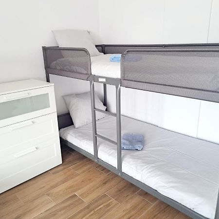 Sky Puerto Apartment Пуерто дел Росарио Екстериор снимка