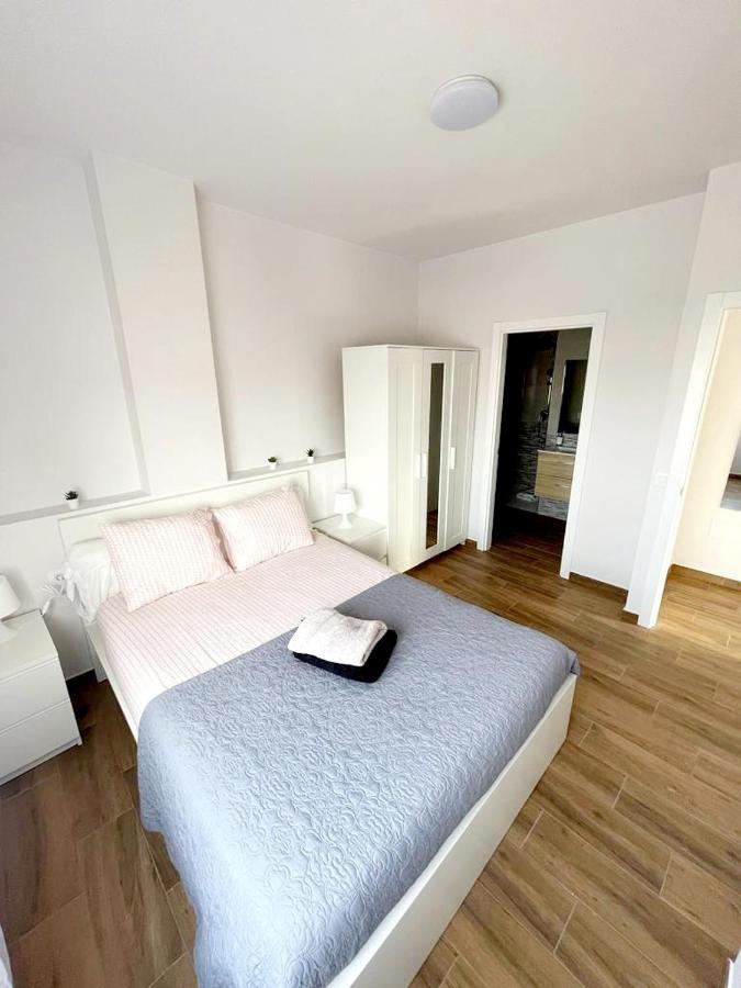 Sky Puerto Apartment Пуерто дел Росарио Екстериор снимка