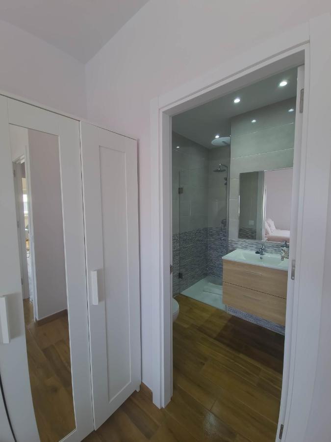 Sky Puerto Apartment Пуерто дел Росарио Екстериор снимка