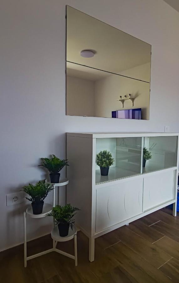 Sky Puerto Apartment Пуерто дел Росарио Екстериор снимка
