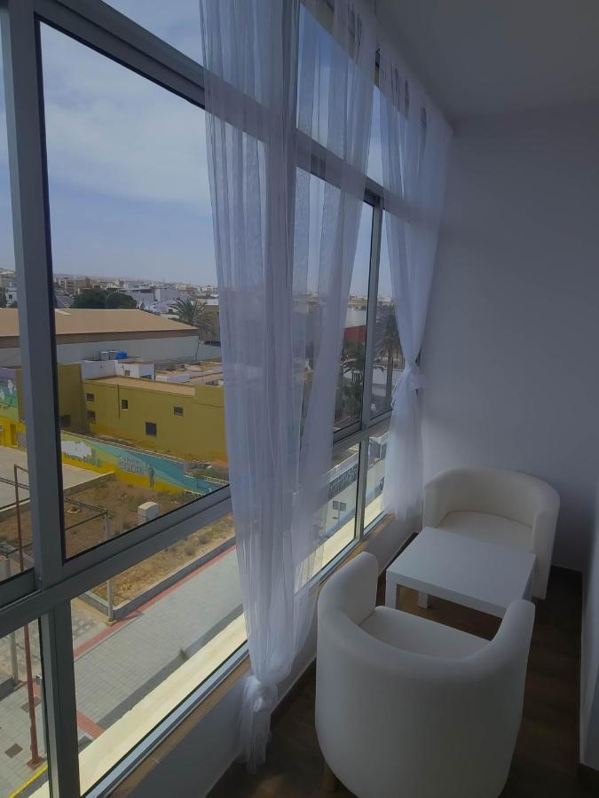 Sky Puerto Apartment Пуерто дел Росарио Екстериор снимка