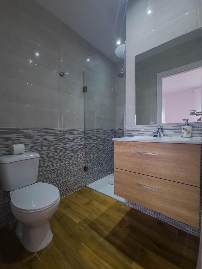 Sky Puerto Apartment Пуерто дел Росарио Екстериор снимка