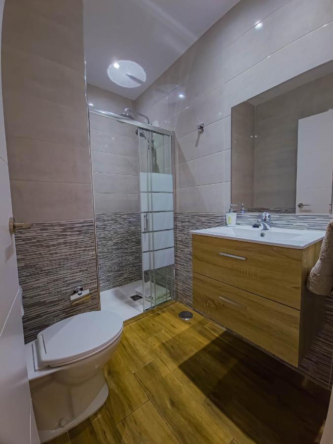 Sky Puerto Apartment Пуерто дел Росарио Екстериор снимка